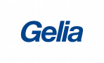 Logotyp för leverantören Gelia/Ahlsell